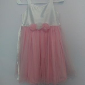 Girl's Dress